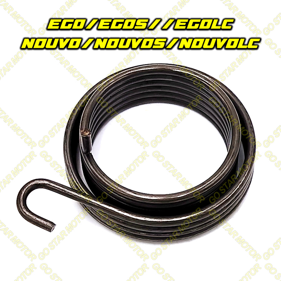 Spring Penghidup EOGS