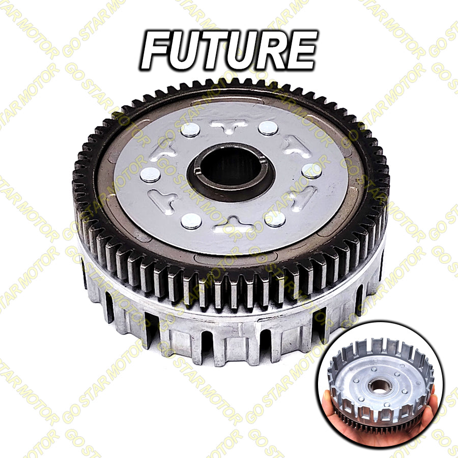 Gears Pacuan Utama Asbl. = EX5 DREAM / CLASS 1 / WAVE100 / WAVE110 / WAVE125 / FUTURE / DREAM110
