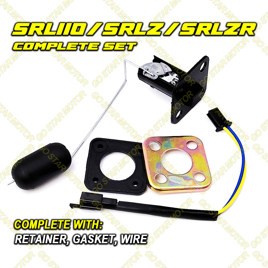 APUNG TANGKI MINYAK = LC135 / Y100 / Y110SS / SS2 / Y125Z / LAGENDA110 / LAGENDA115 / RXZ / TZM
