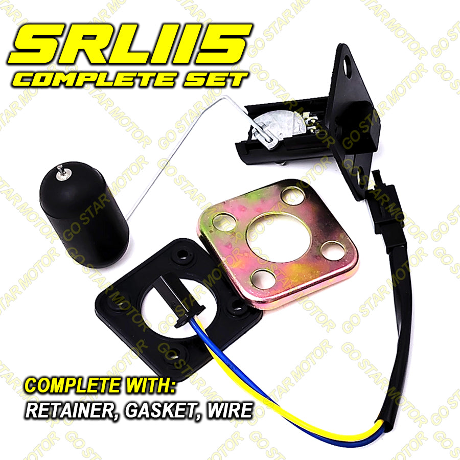 APUNG TANGKI MINYAK = LC135 / Y100 / Y110SS / SS2 / Y125Z / LAGENDA110 / LAGENDA115 / RXZ / TZM