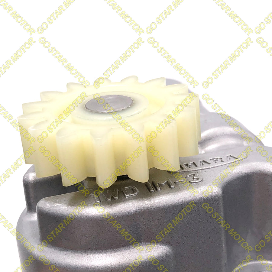 (YAMAHA GENUINE PARTS) OIL PUMP ASSY / IDLE GEAR  = YZF R25 / R3 / MT25