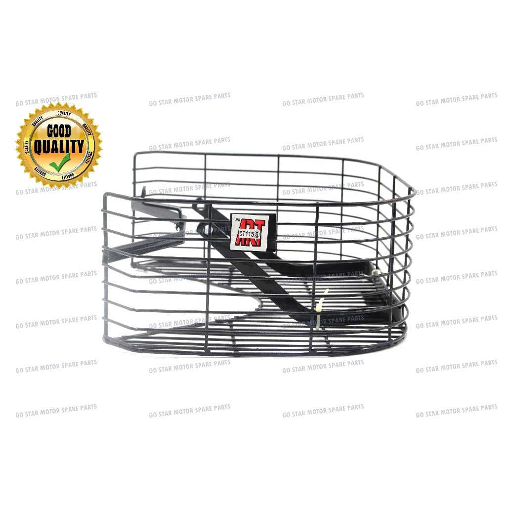 BAKUL BESI CT115S