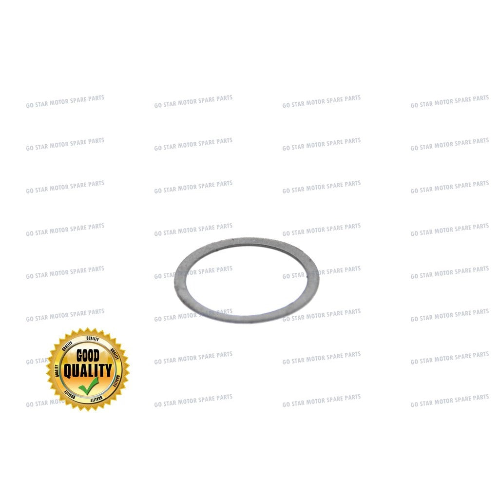 SPEEDOMETER METER GEAR = MODENAS KRISS110 (DRUM)