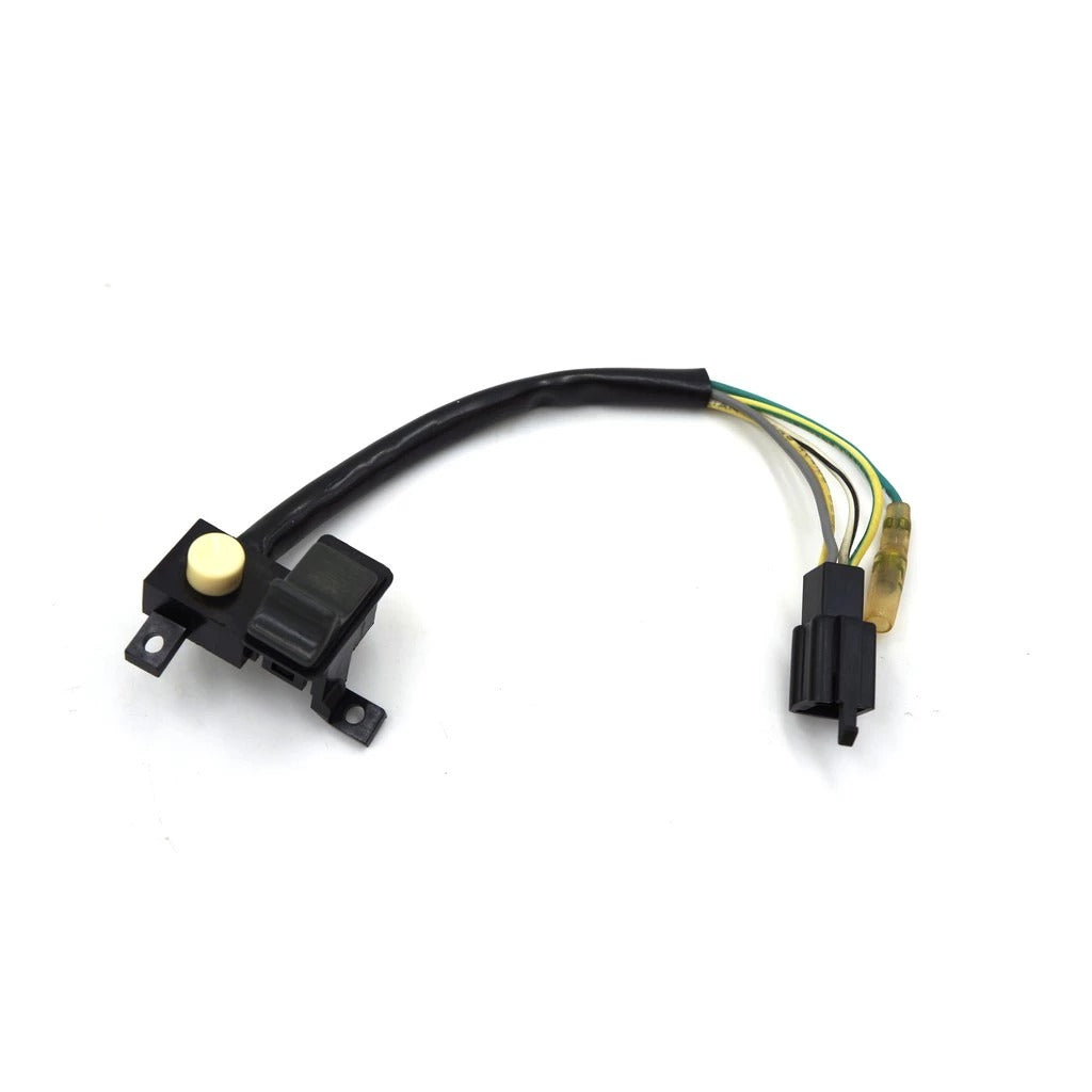HANDLE SWITCH SET (TAIWAN) = SUZUKI V100