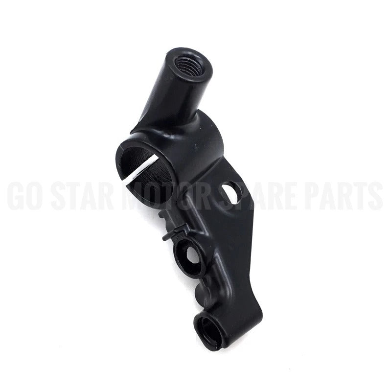 BRAKE & CLUTCH LEVER HOLDER = LC135 / Y15ZR / Y16ZR / FZ150 / RXZ / RXS / DT125 / Y110SS / SRE / SPORT 2 / NVX-155 / NOUVO / NOUVO-S / EGO / EGOS