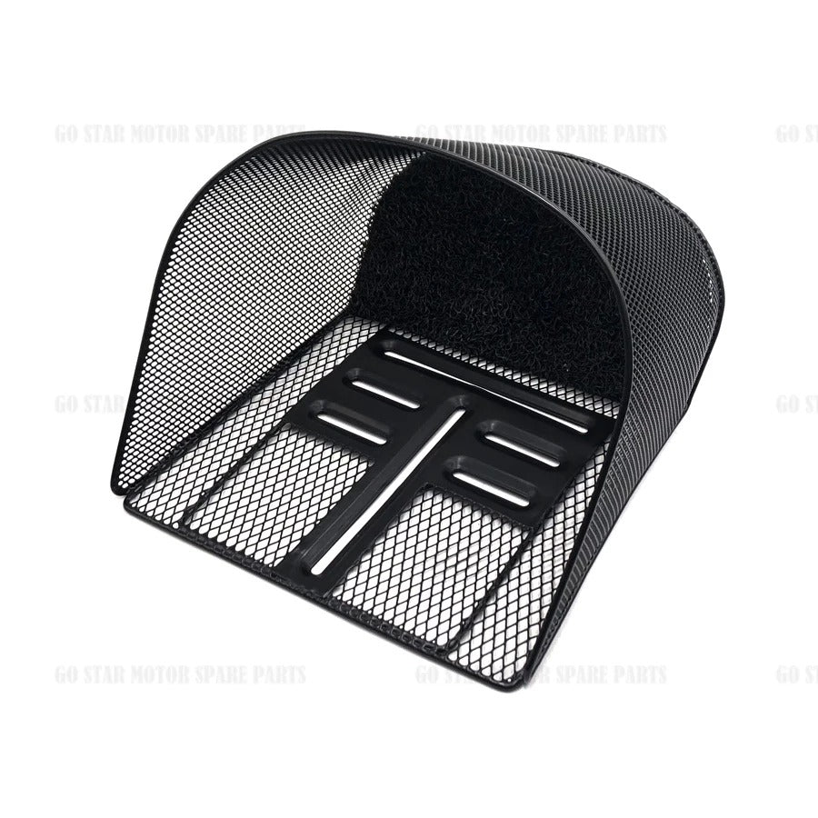 MOTORCYCLE BASKET (KACANG & DIAMOND) = SUZUKI V100 / VS125 / VS150