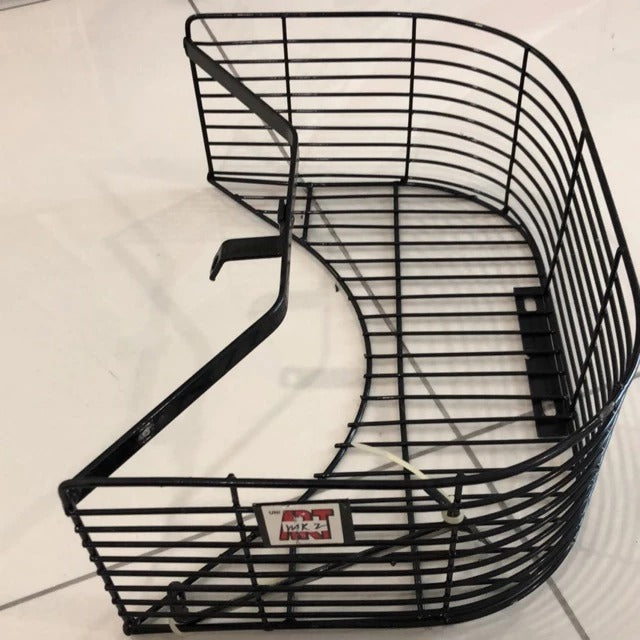 MOTORCYCLE BASKET / BAKUL = MODENAS MR2