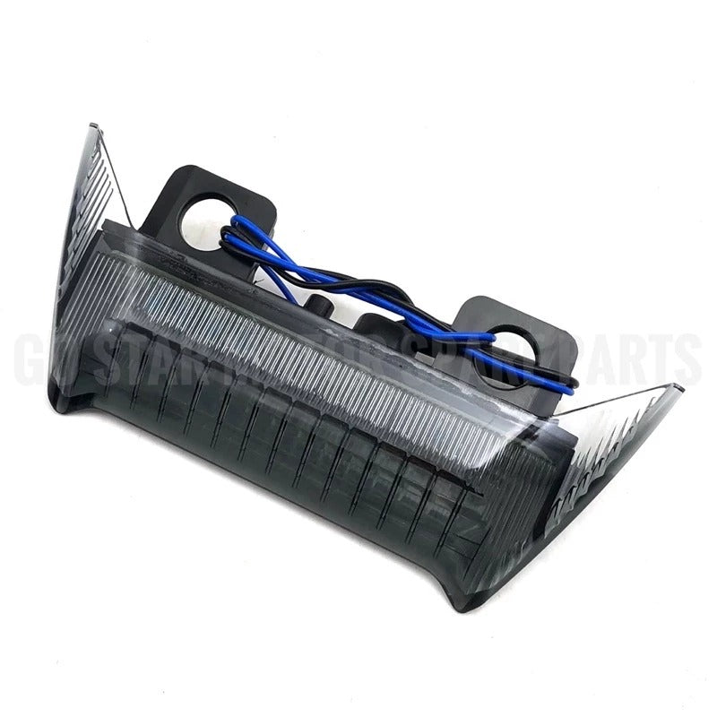 SPOILER LAMP / LED BRAKE LIGHT = Y125ZR
