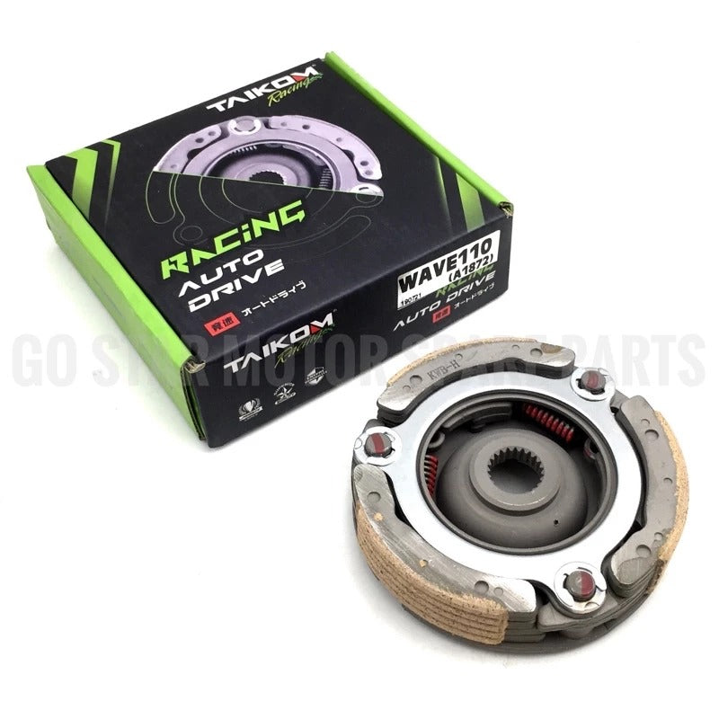 RACING AUTO CLUTCH SHOE - TAIKOM