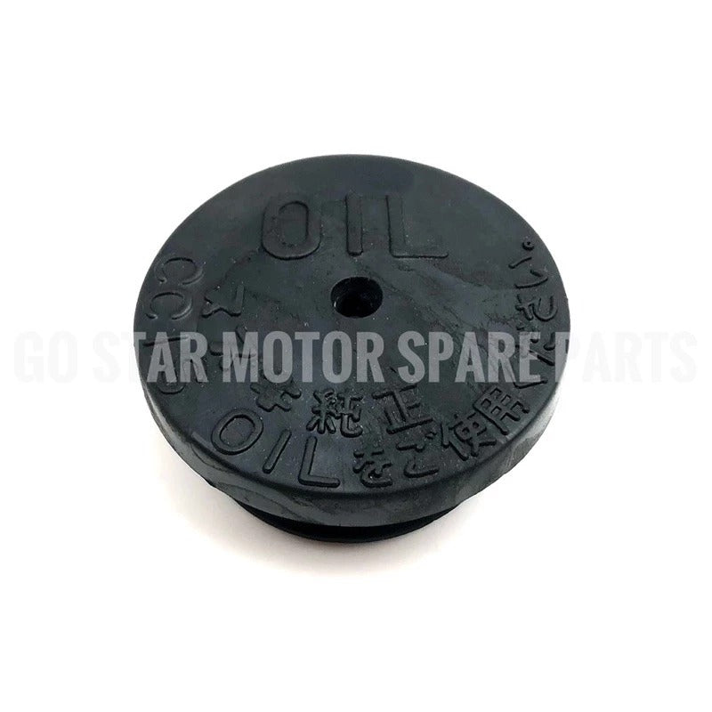 2T OIL TANK CAP = SUZUKI V100