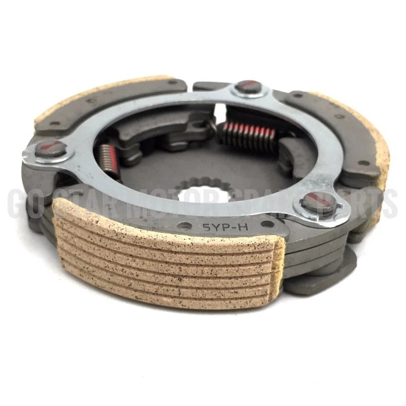RACING AUTO CLUTCH SHOE - TAIKOM