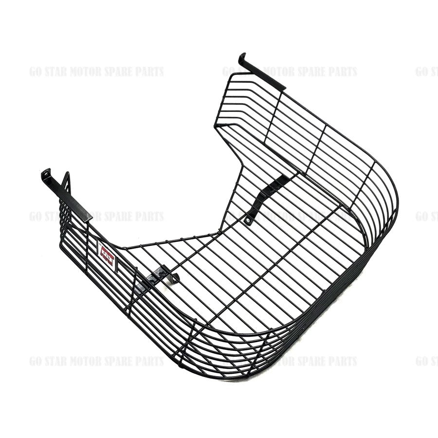 MOTORCYCLE BASKET / BAKUL = WMOTO F15