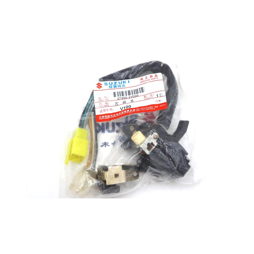 HANDLE SWITCH SET (TAIWAN) = SUZUKI V100