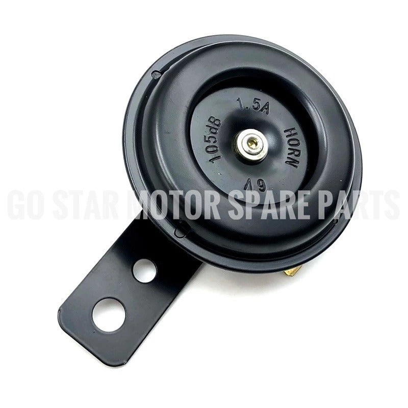 6V / 12V UNIVERSAL MOTORCYCLE HORN