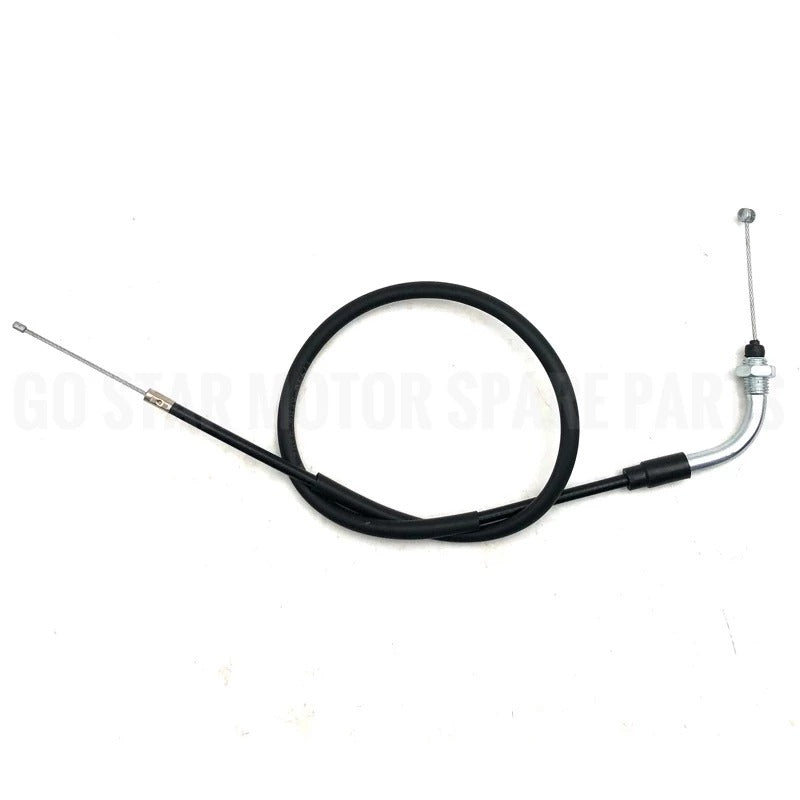 HI POWER GN5 GB6 Speed Meter Throttle Clutch Choke Brake Cable