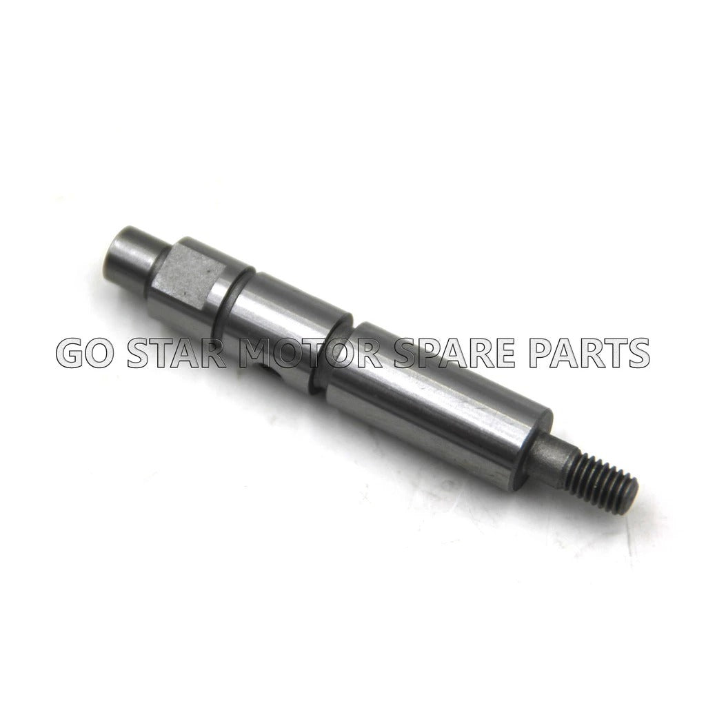 WATER PUMP SHAFT / IMPELLER SHAFT = KR150 / KRR150 / ZX150 / ZXR150 / VICTOR