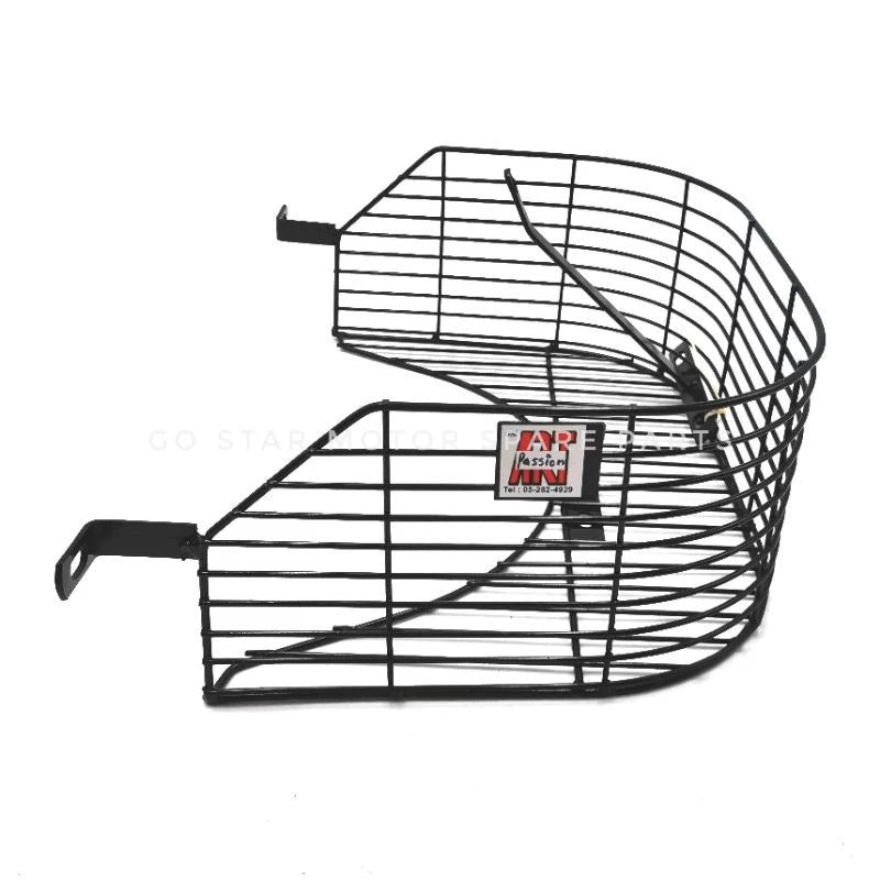 MOTORCYCLE BASKET / BAKUL = MODENAS PASSION-125