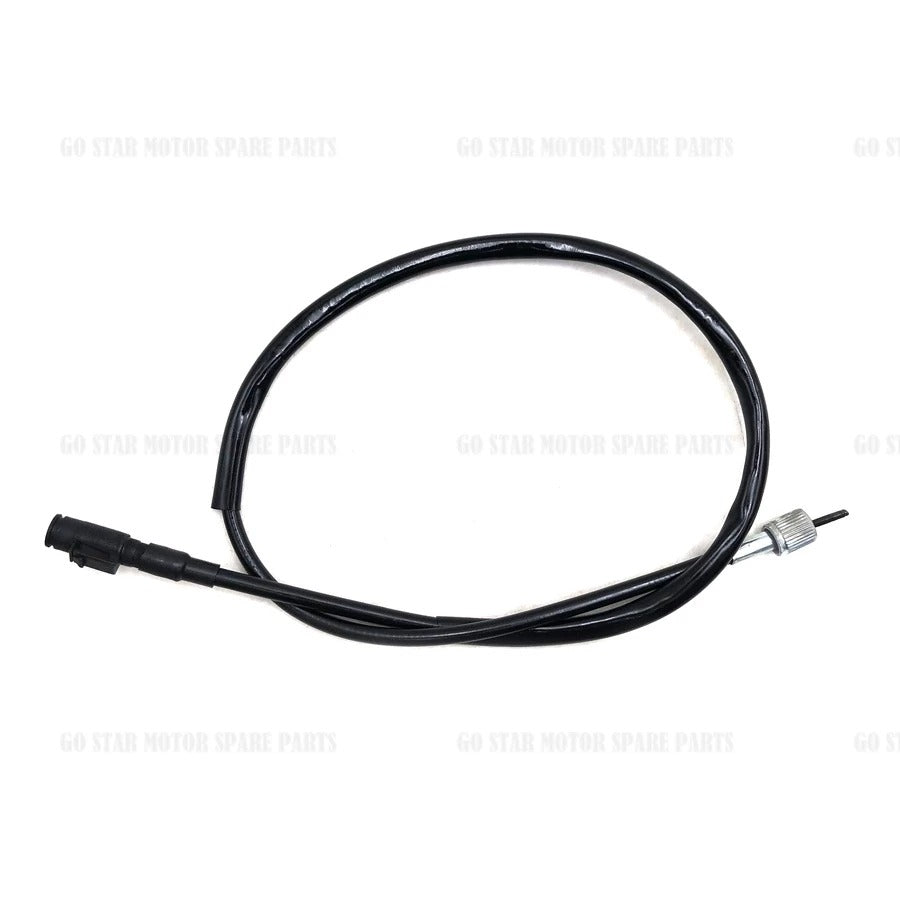 HI POWER GN5 GB6 Speed Meter Throttle Clutch Choke Brake Cable