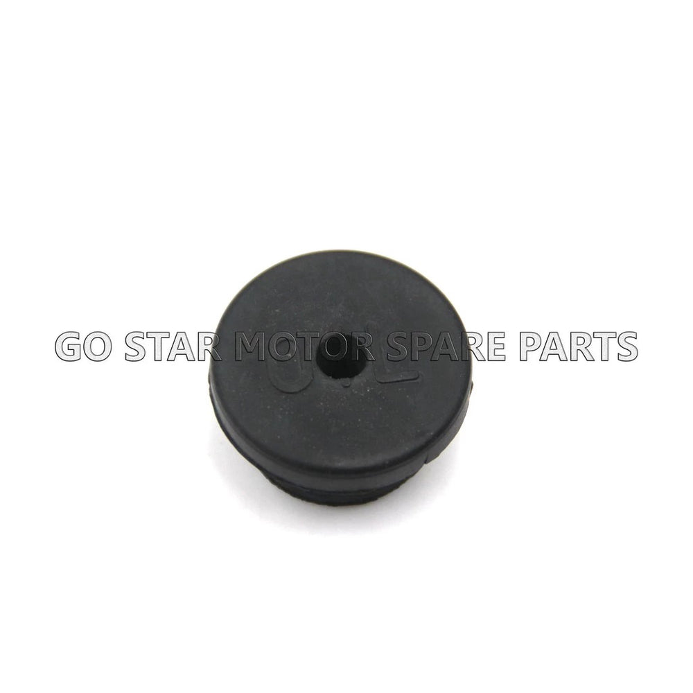 2T OIL TANK CAP = SUZUKI RG-110 / RGV-120 / TXR-150