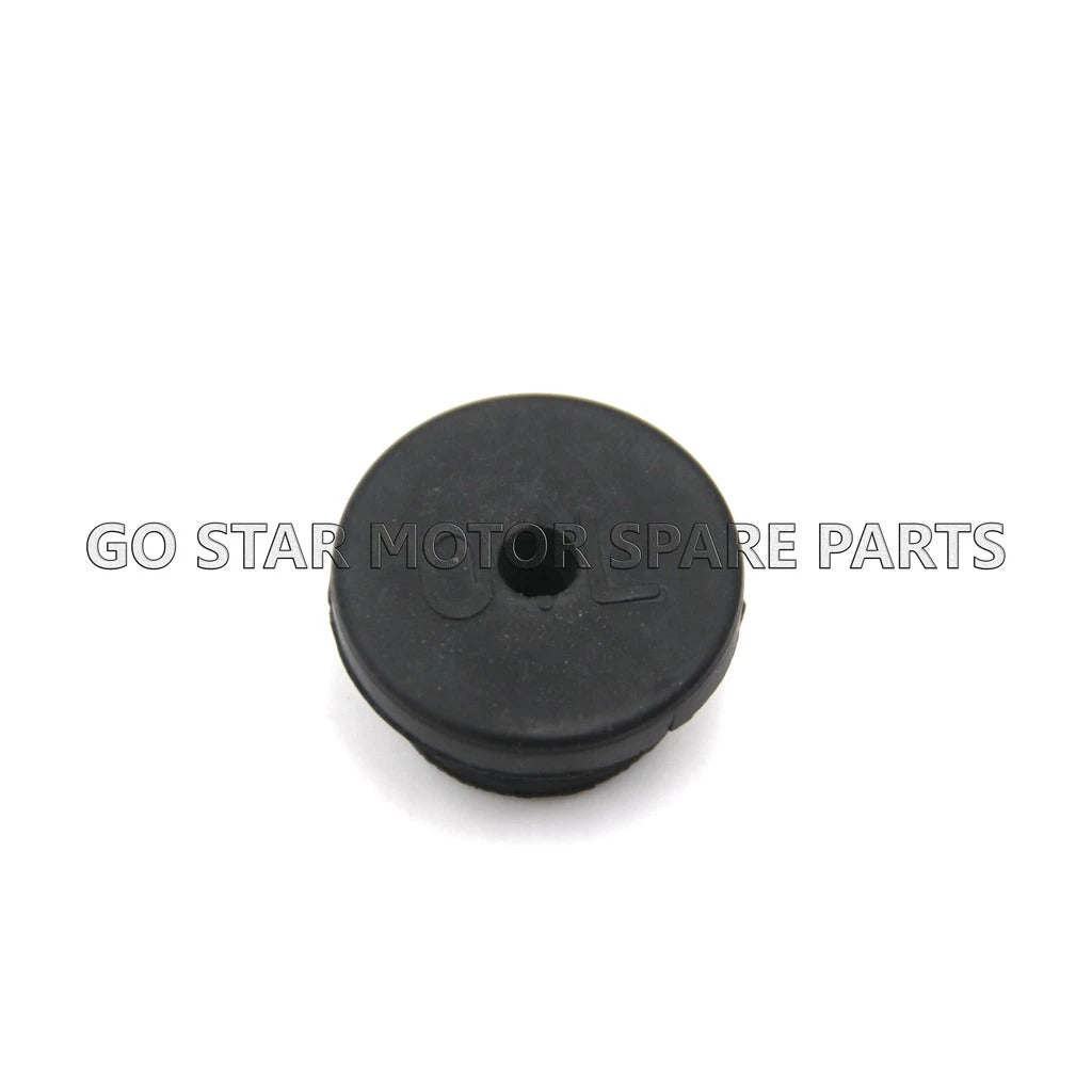 2T OIL TANK CAP = SUZUKI RG-110 / RGV-120 / TXR-150