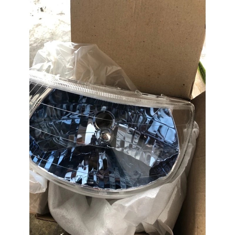 YAMAHA RXZ BARU 5PV RXZ135 CATALYZER CATA LAMPU DEPAN UNIT LAMPU DEPAN