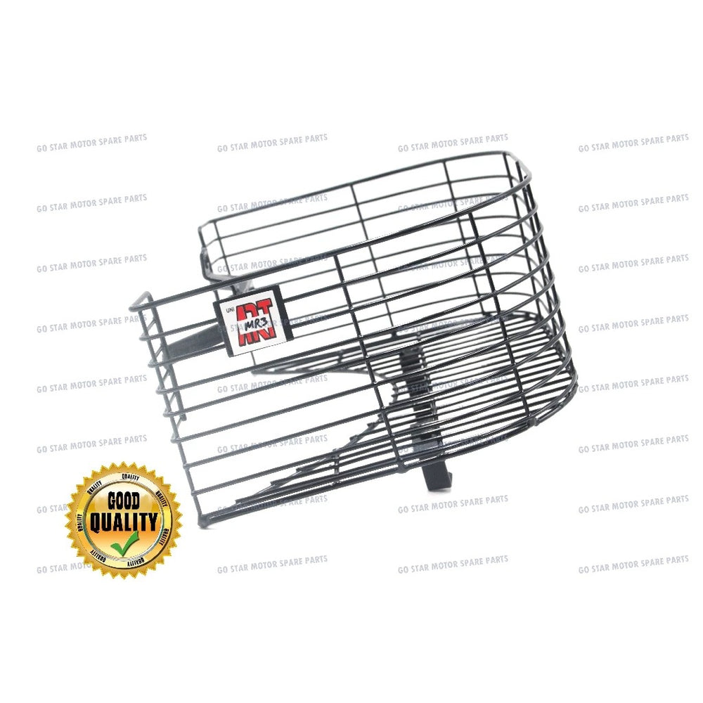 MOTORCYCLE BASKET / BAKUL = MODENAS MR3