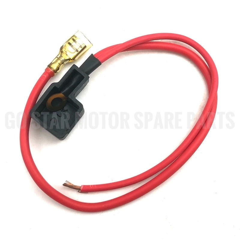 WIRE LEAD BATTERY SET = LC135 / LAGENDA / Y125Z / Y125ZR / TZM-150 / EX5 / KRISS
