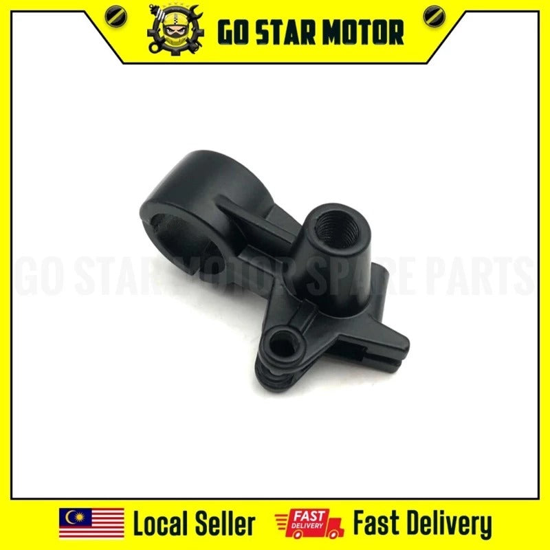 EX5 CLASS BRAKE LEVER HOLDER