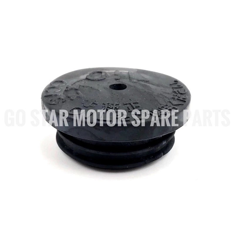 2T OIL TANK CAP = SUZUKI V100