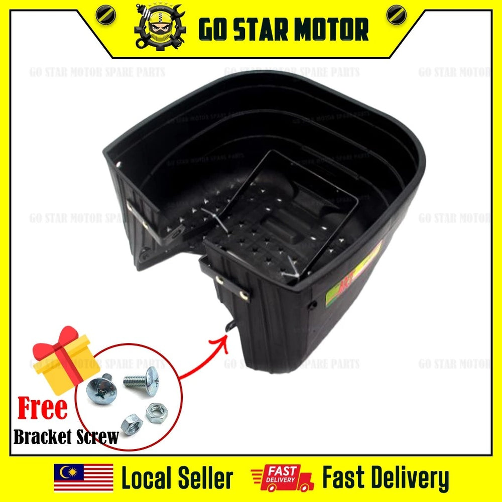BAKUL PLASTIK EX5