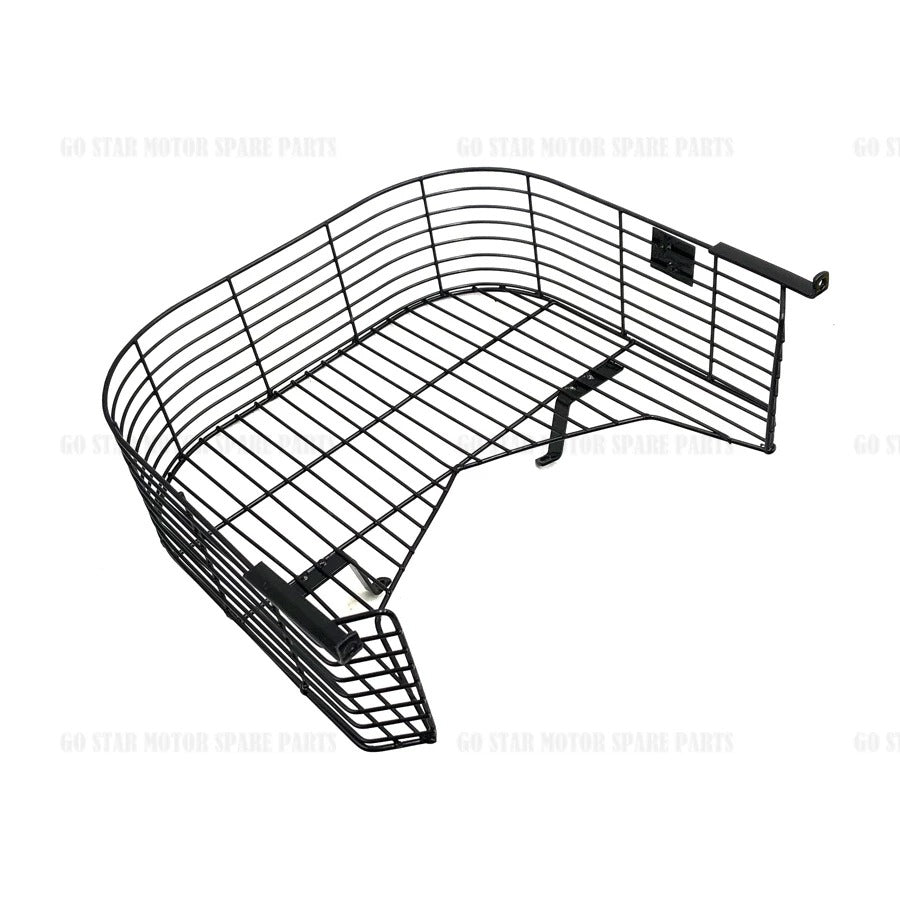 MOTORCYCLE BASKET / BAKUL = WMOTO F15