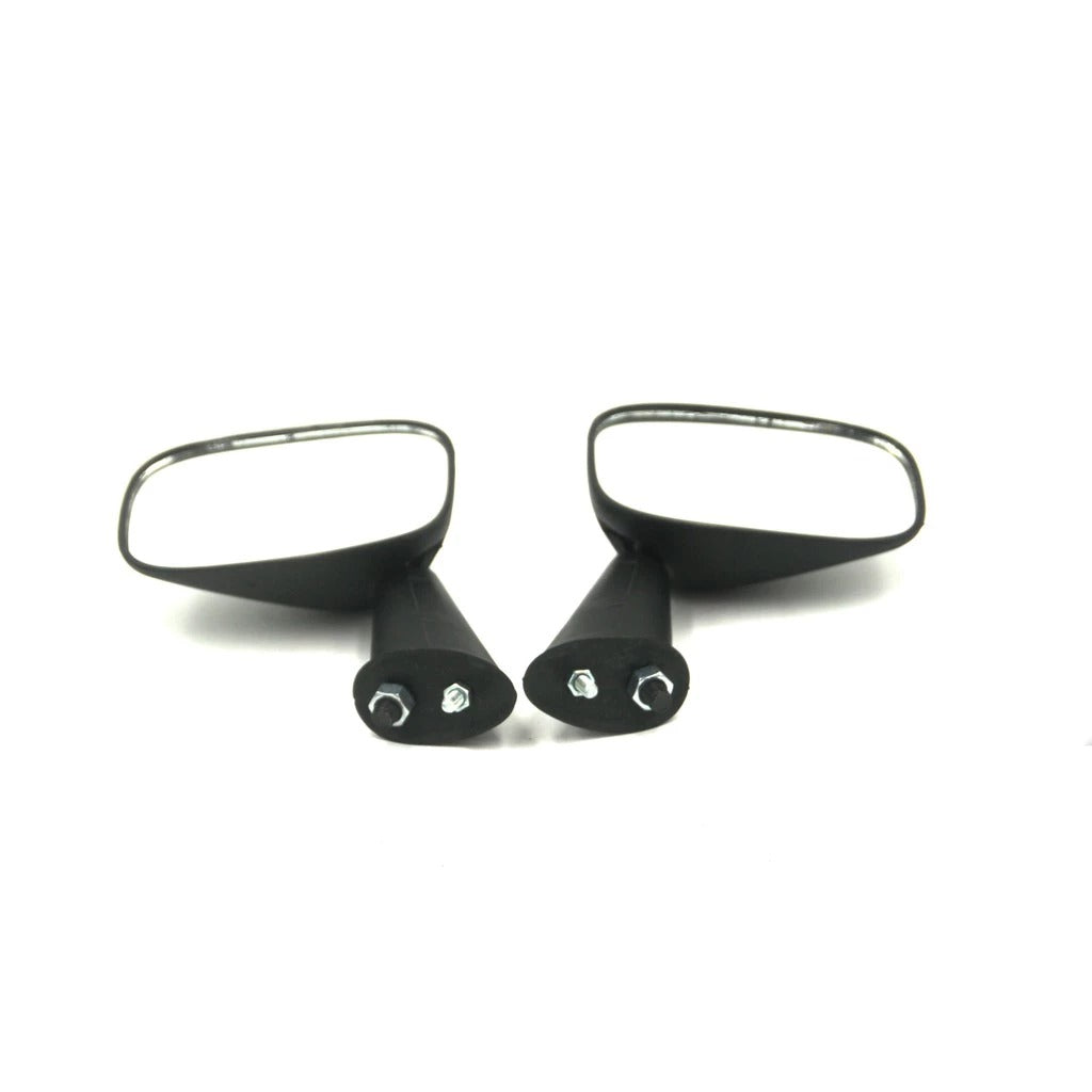 SET CERMIN SISI / Cermin Belakang Kawasaki KR150 - THAI