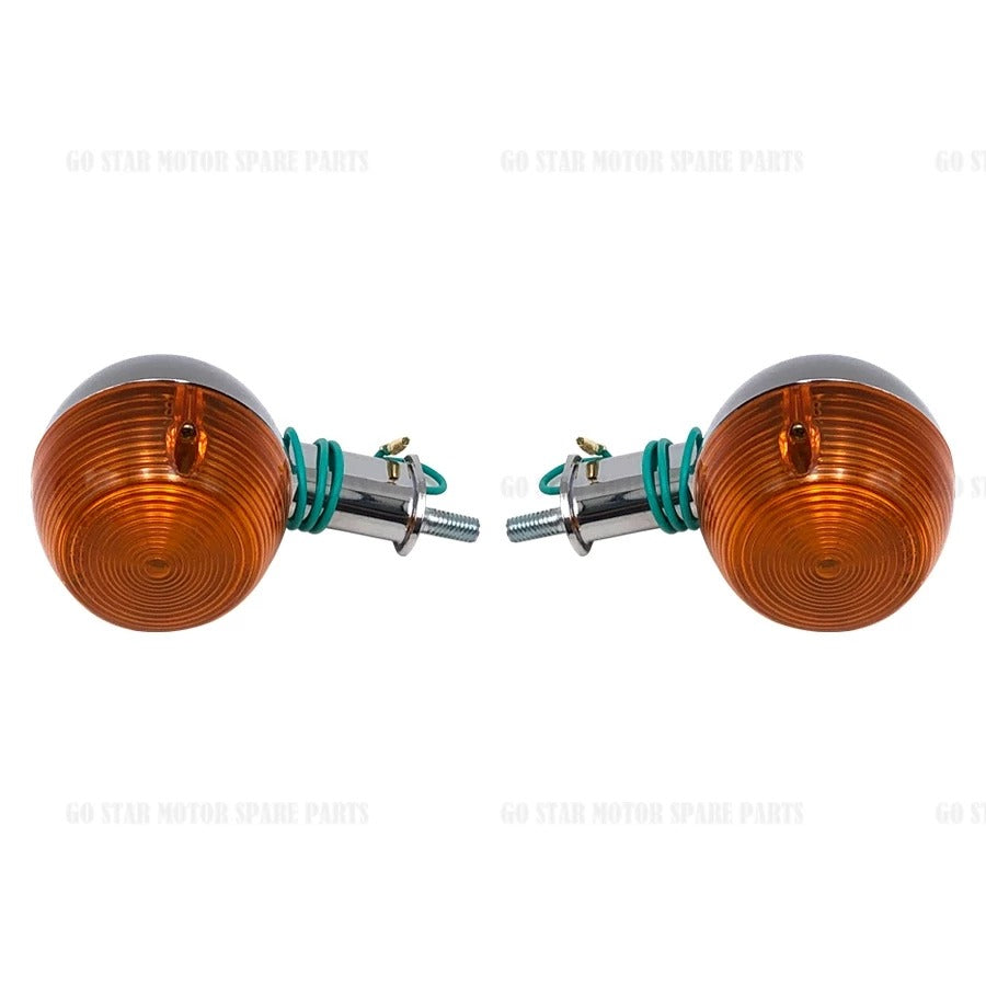 YB100 YB 100 / V75 V 75 LAMPU BELAKANG SET REAR SIGNAL LIGHT SET