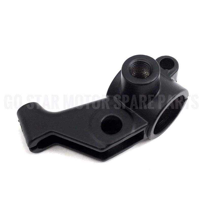 BRAKE & CLUTCH LEVER HOLDER = LC135 / Y15ZR / Y16ZR / FZ150 / RXZ / RXS / DT125 / Y110SS / SRE / SPORT 2 / NVX-155 / NOUVO / NOUVO-S / EGO / EGOS