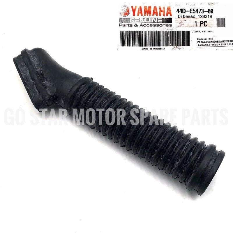 AIR DUCT HOSE = EGO-LC