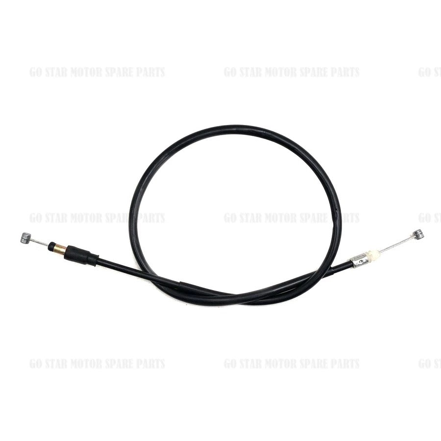 HI POWER GN5 GB6 Speed Meter Throttle Clutch Choke Brake Cable