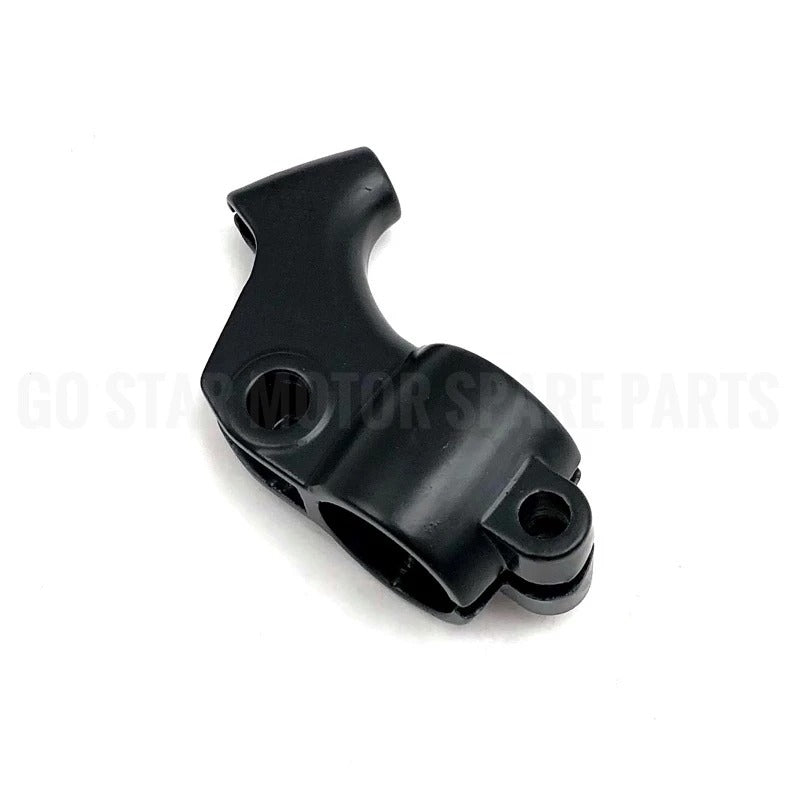 BRAKE & CLUTCH LEVER HOLDER = LC135 / Y15ZR / Y16ZR / FZ150 / RXZ / RXS / DT125 / Y110SS / SRE / SPORT 2 / NVX-155 / NOUVO / NOUVO-S / EGO / EGOS