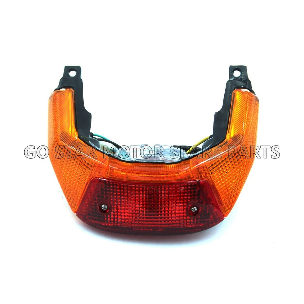 YAMAHA Y100II SPORT2 Y100 2 SPORT 2 TAIL LAMP ASSY / LAMPU BELAKANG SET