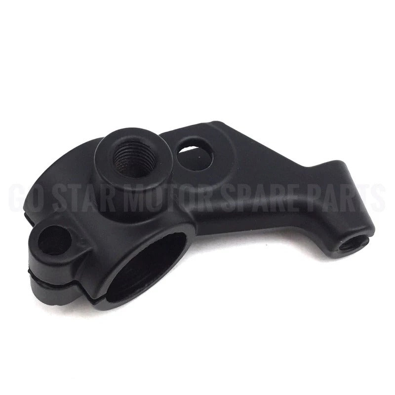 BRAKE & CLUTCH LEVER HOLDER = LC135 / Y15ZR / Y16ZR / FZ150 / RXZ / RXS / DT125 / Y110SS / SRE / SPORT 2 / NVX-155 / NOUVO / NOUVO-S / EGO / EGOS