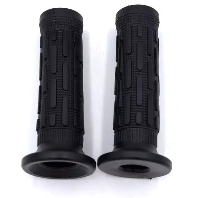 GRIP PEMEGANG + TIUB PENDROTTLE DALAM MINYAK SET