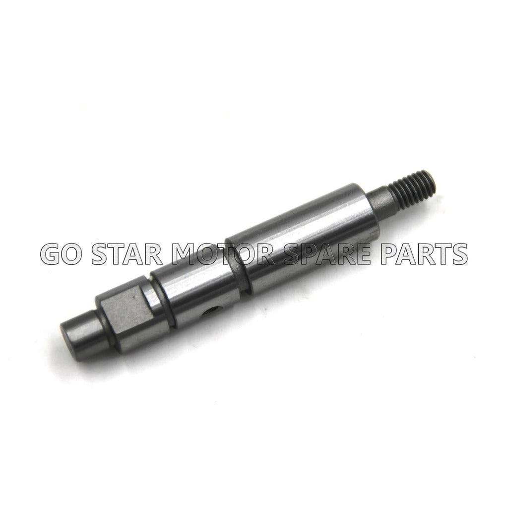 WATER PUMP SHAFT / IMPELLER SHAFT = KR150 / KRR150 / ZX150 / ZXR150 / VICTOR