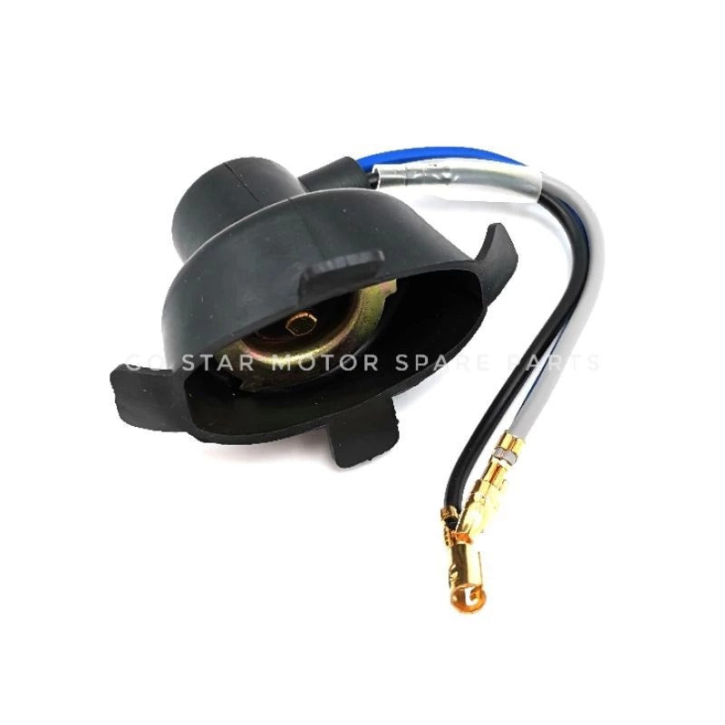 EX5 EX5DREAM EX5 DREAM SOKET LAMPU DEPAN
