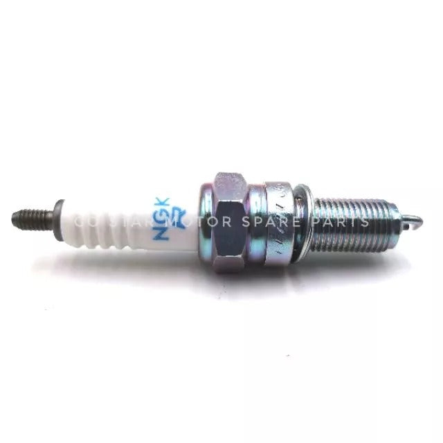 NGK SPARK PLUG = MR9C-9N (RS150 / RSX / CBR150 / BEAT)
