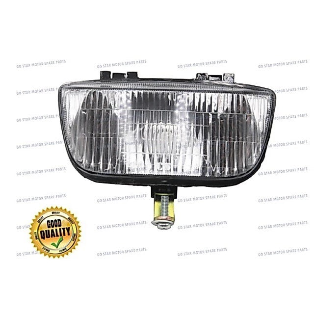 YAMAHA Y100II SPORT2 Y100 2 SPORT 2 HEAD LAMP / LAMPU DEPAN