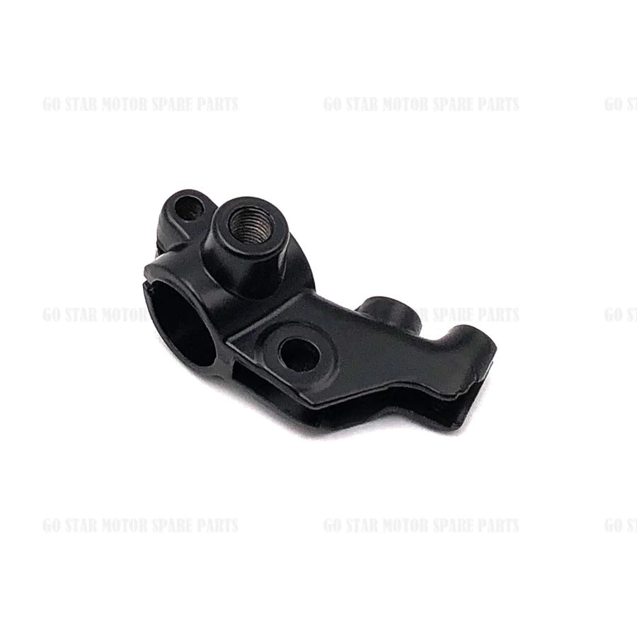 BRAKE & CLUTCH LEVER HOLDER = LC135 / Y15ZR / Y16ZR / FZ150 / RXZ / RXS / DT125 / Y110SS / SRE / SPORT 2 / NVX-155 / NOUVO / NOUVO-S / EGO / EGOS
