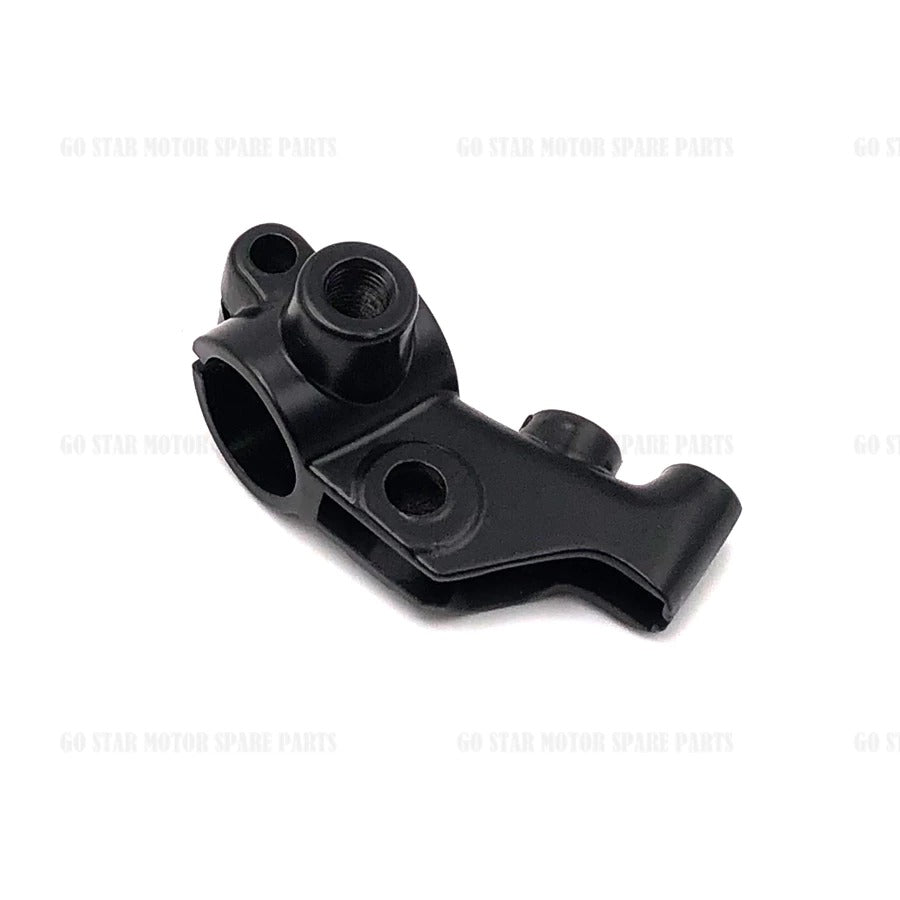 BRAKE & CLUTCH LEVER HOLDER = LC135 / Y15ZR / Y16ZR / FZ150 / RXZ / RXS / DT125 / Y110SS / SRE / SPORT 2 / NVX-155 / NOUVO / NOUVO-S / EGO / EGOS