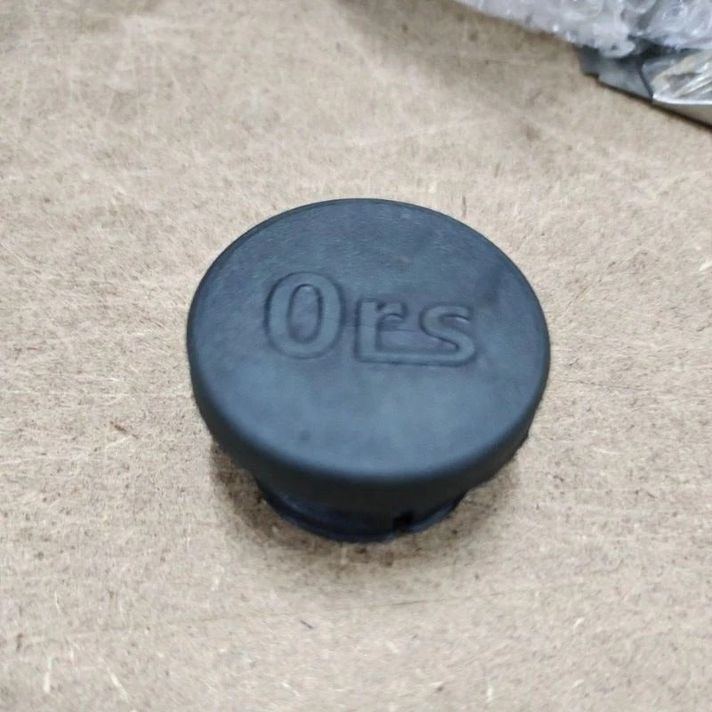 2T OIL TANK CAP = SUZUKI RG-110 / RGV-120 / TXR-150