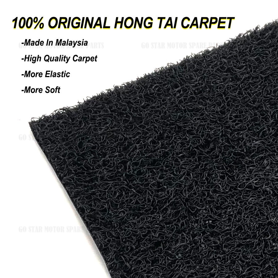 KARPET BAKUL RAGA BASKET BESI ( SENI / MOTORKU )