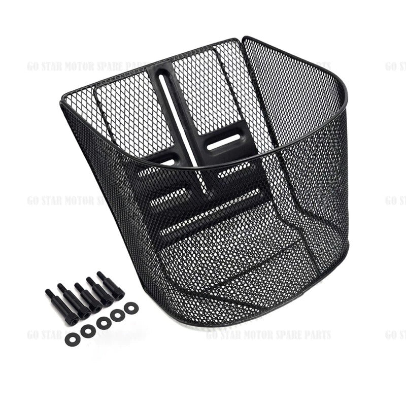 MOTORCYCLE BASKET (KACANG & DIAMOND) = SUZUKI V100 / VS125 / VS150
