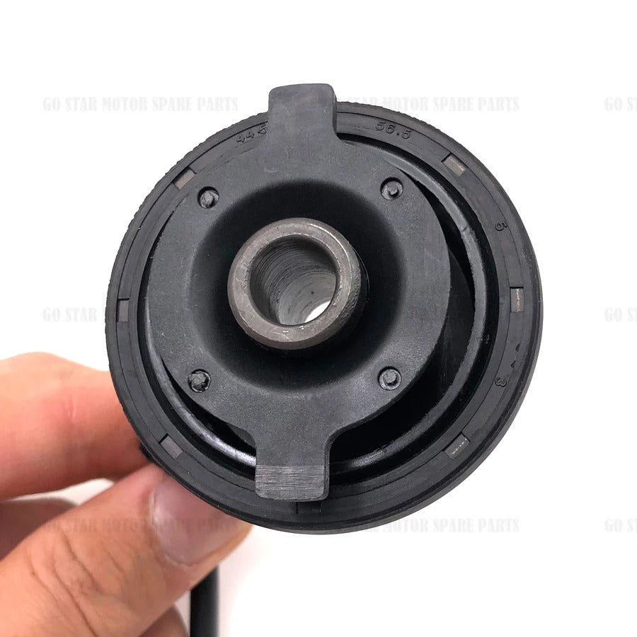 GEAR METER RXZ